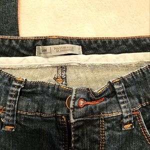 Lee jeans